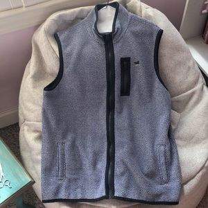 Southern Marsh men’s vest size large. New w/o tags